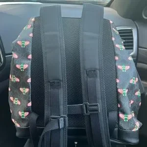 GG Bestiary Bee Backpack BRAND new